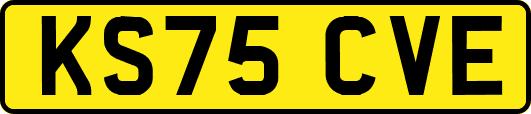 KS75CVE