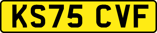 KS75CVF