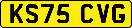 KS75CVG