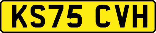 KS75CVH