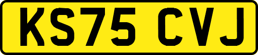KS75CVJ