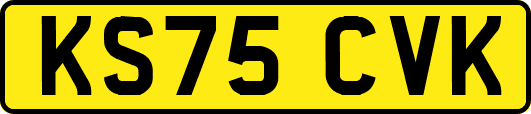 KS75CVK