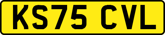 KS75CVL