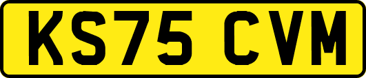 KS75CVM