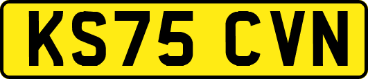 KS75CVN