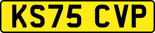 KS75CVP
