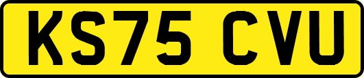 KS75CVU
