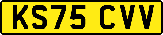 KS75CVV