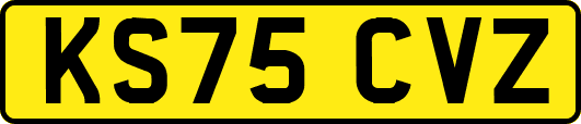 KS75CVZ