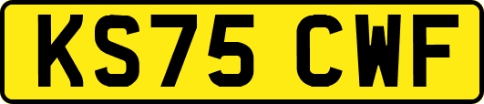 KS75CWF