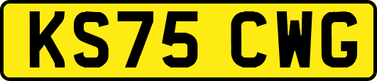 KS75CWG