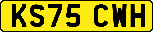 KS75CWH