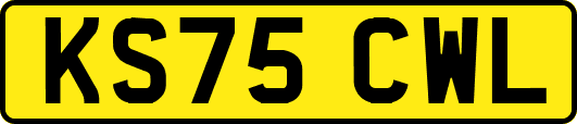 KS75CWL
