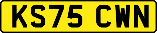 KS75CWN