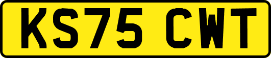 KS75CWT