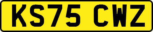 KS75CWZ