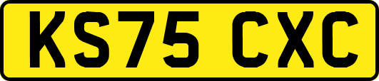 KS75CXC