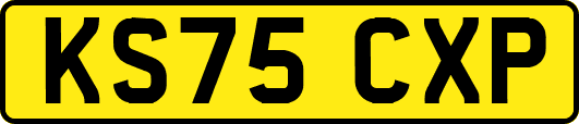 KS75CXP