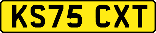 KS75CXT