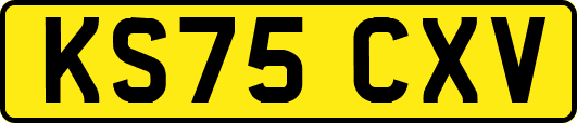 KS75CXV