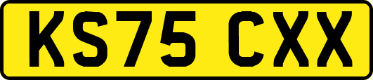 KS75CXX