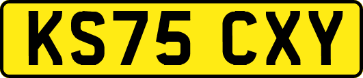 KS75CXY