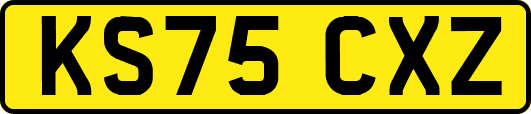 KS75CXZ