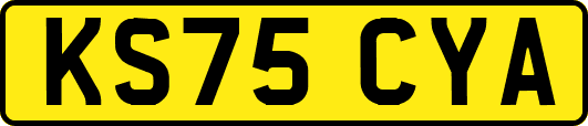 KS75CYA