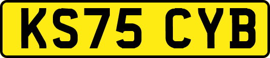 KS75CYB