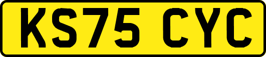 KS75CYC