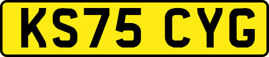KS75CYG