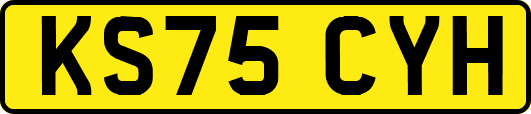KS75CYH