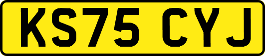 KS75CYJ