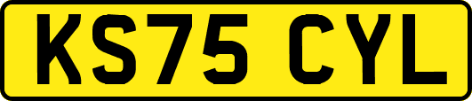 KS75CYL