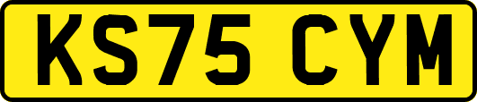 KS75CYM