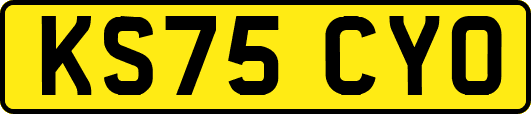 KS75CYO