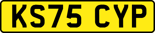KS75CYP
