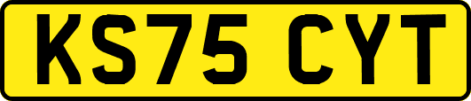 KS75CYT
