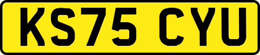 KS75CYU