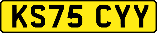 KS75CYY