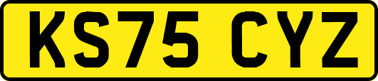 KS75CYZ