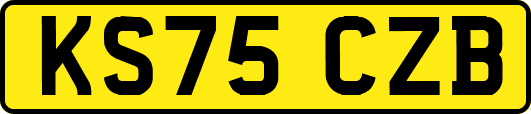 KS75CZB