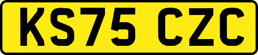 KS75CZC