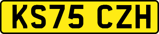 KS75CZH