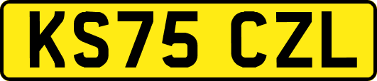 KS75CZL
