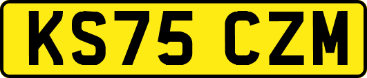 KS75CZM