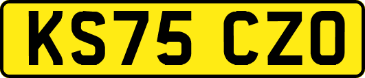 KS75CZO