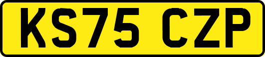 KS75CZP