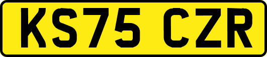 KS75CZR