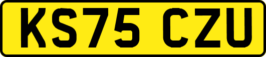 KS75CZU